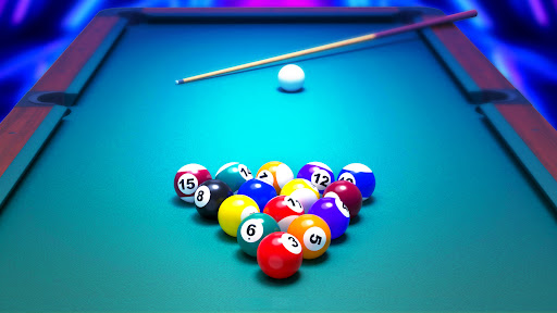 Billiards: Offline Pool Game Screenshot 4