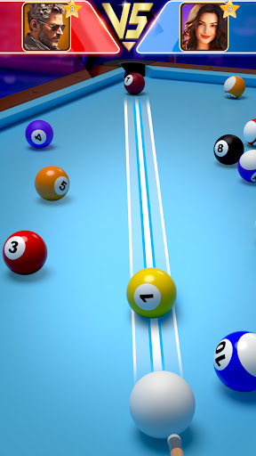 Billiards: Offline Pool Game Screenshot 5
