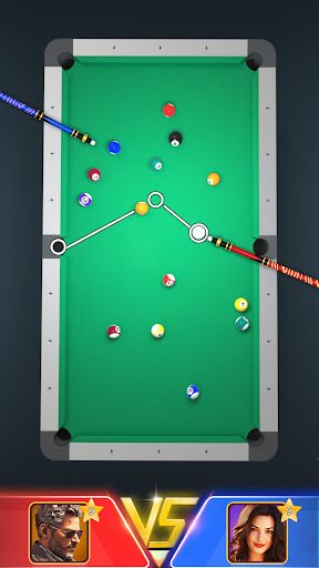 Billiards: Offline Pool Game Screenshot 6