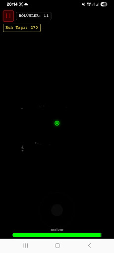 Blind Echno スクリーンショット 5