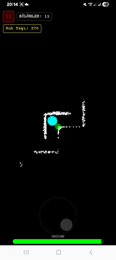 Blind Echno スクリーンショット 6