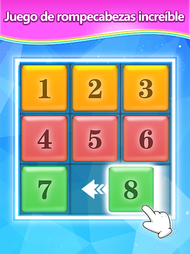 BLOQUE DE NÚMEROS Screenshot 5