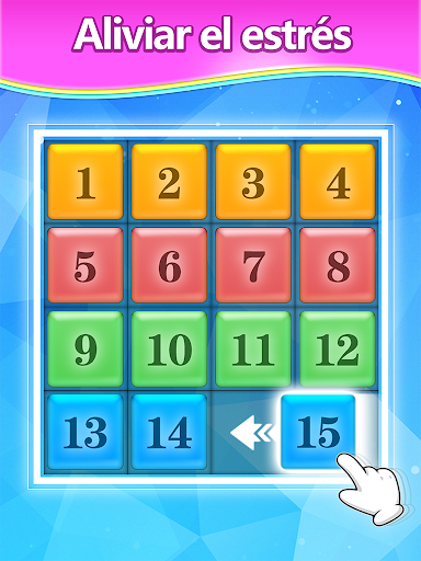 BLOQUE DE NÚMEROS Screenshot 6