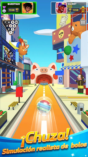Bowling Club™ - Bowling Sports Screenshot 3