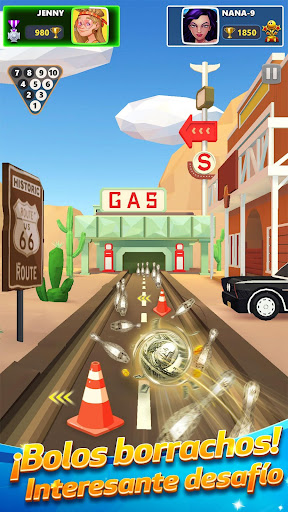 Bowling Club™ - Bowling Sports Screenshot 4