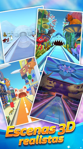 Bowling Club™ - Bowling Sports Screenshot 5