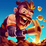 Mine Quest 2: RPG Game