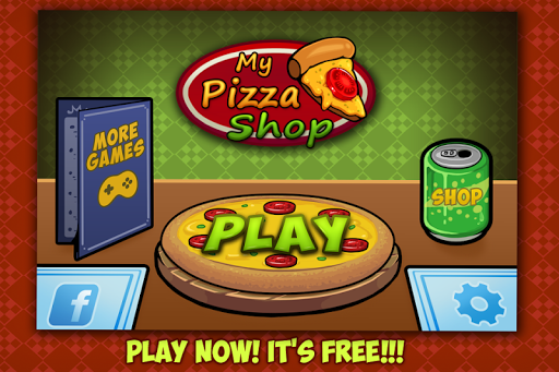 Mi Tienda de Pizza - El Juego スクリーンショット 4