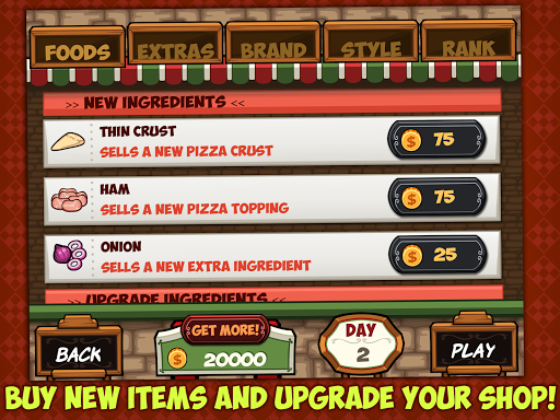 Mi Tienda de Pizza - El Juego スクリーンショット 6
