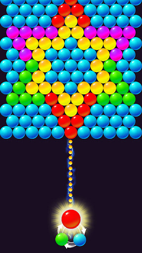 Bubble Pop: Juegos de Bolitasスクリーンショット 3