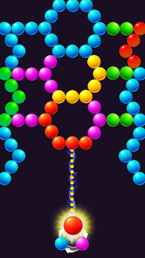 Bubble Pop: Juegos de Bolitasスクリーンショット 4