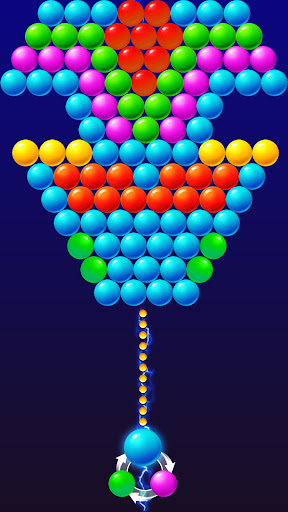 Bubble Pop: Juegos de Bolitasスクリーンショット 5