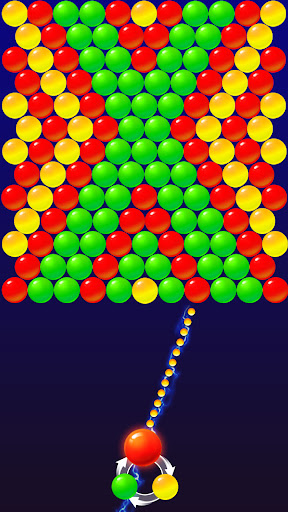 Bubble Pop: Juegos de Bolitasスクリーンショット 6
