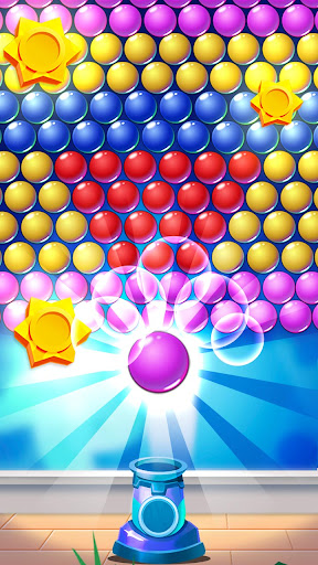 Disparador de burbujas Screenshot 4
