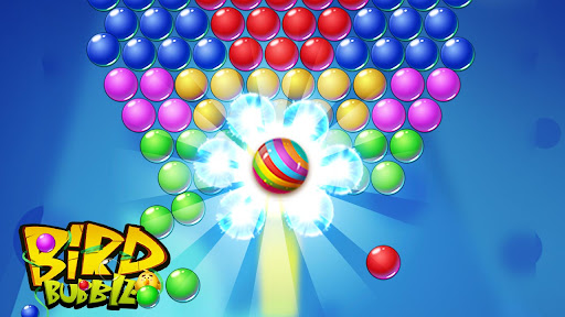 Disparador de burbujas Screenshot 5