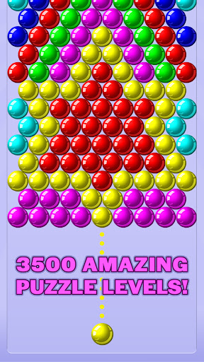 Bubble Shooter Screenshot 2