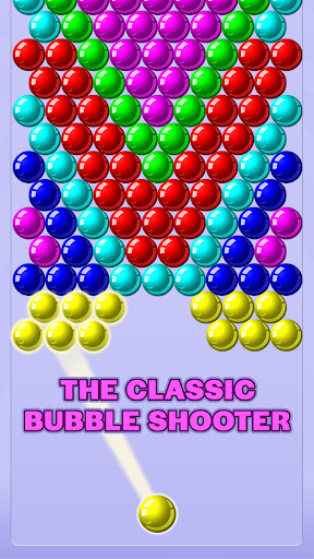 Bubble Shooter Screenshot 3