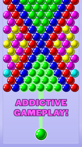 Bubble Shooter Screenshot 4