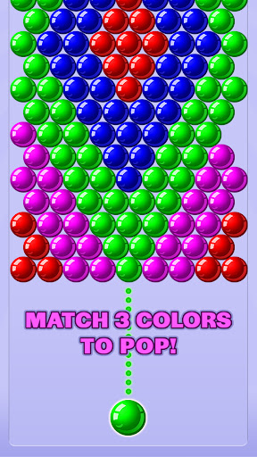 Bubble Shooter Screenshot 5