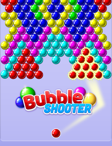 Bubble Shooter Screenshot 6