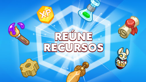 AdVenture Ages: Idle Clicker Screenshot 5