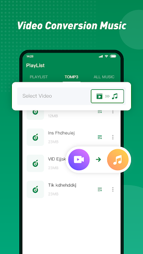 Xender -Compartir música,video Screenshot 4