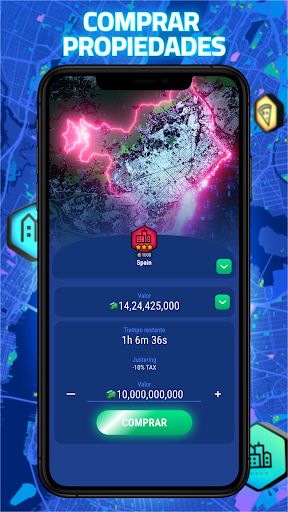 Get Rent - Real Estate Game Screenshot 6