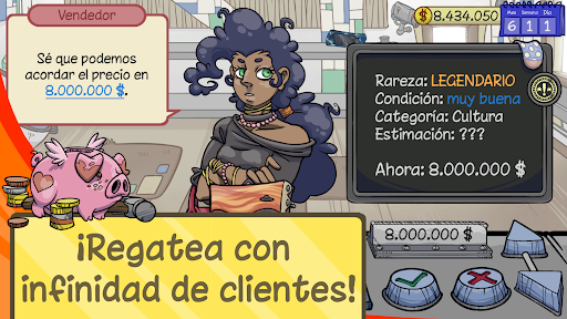 Dealer's Life 2 Screenshot 1