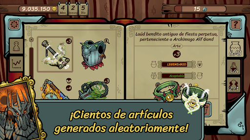 Dealer's Life Legend Screenshot 4