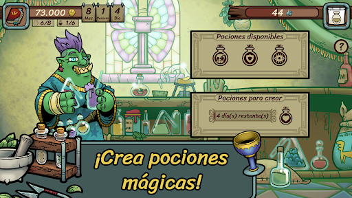 Dealer's Life Legend Screenshot 6