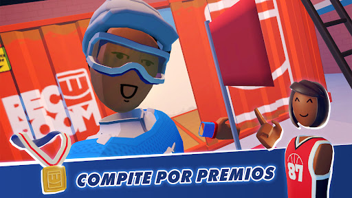Rec Room スクリーンショット 6