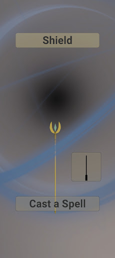 Sorcerer's Wand Screenshot 2