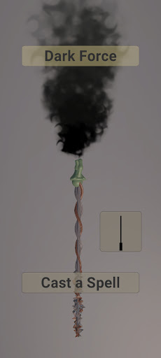 Sorcerer's Wand Screenshot 3