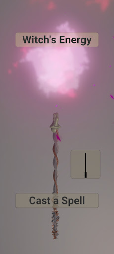 Sorcerer's Wand Screenshot 4
