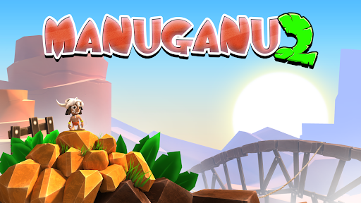 Manuganu 2 Captura de Tela 1