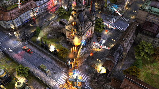 AirAttack 2 - Airplane Shooter Captura de Tela 6