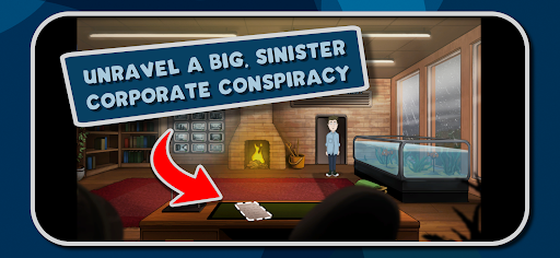 The Biggleboss Incident Screenshot 1