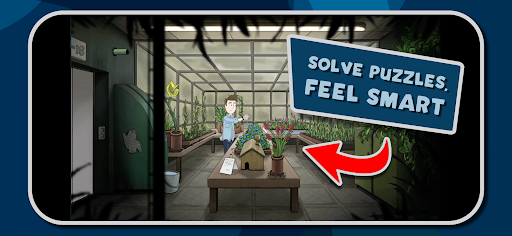 The Biggleboss Incident Screenshot 2