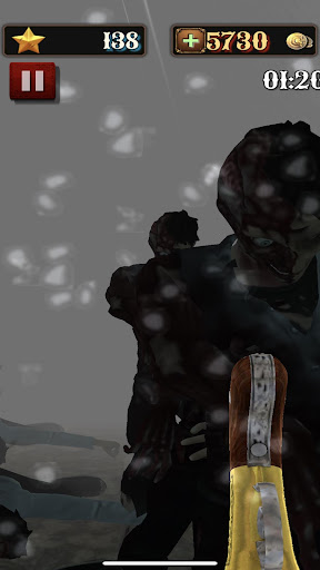 Captura de Tela Bounty Hunt 3