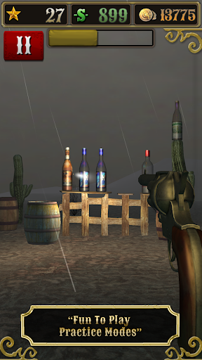 Captura de Tela Bounty Hunt 5