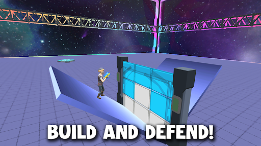 BuildNow GG - 1v1 Epic Battles Screenshot 1