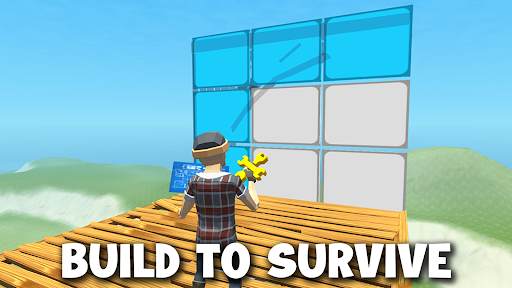 BuildNow GG - 1v1 Epic Battles Screenshot 5