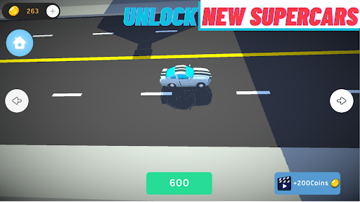 Persecución Loca 3D Premium Screenshot 5