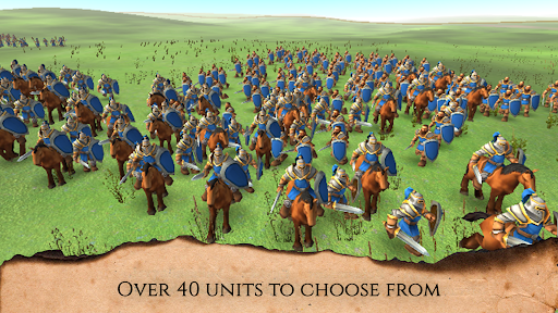 EPIC BATTLES ONLINE Screenshot 4