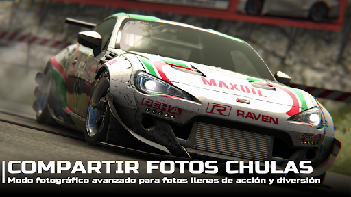 ドリフトレジェンズ2：カーRacing スクリーンショット 6