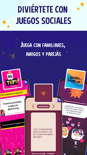 Boardible: Juegos para Grupos Screenshot 4