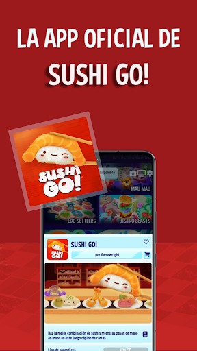 Boardible: Juegos para Grupos Screenshot 5