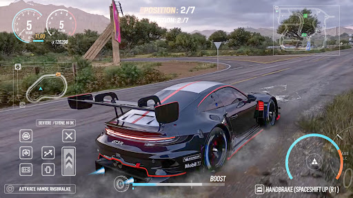 Car Drifting & Driving Car Pro Screenshot 6