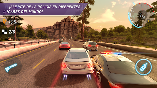 CarX Highway Racing スクリーンショット 2