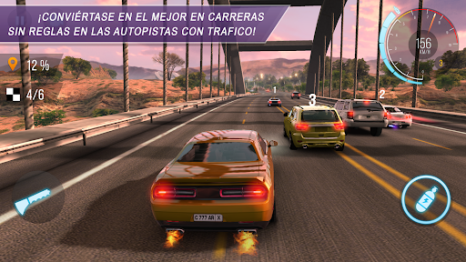 CarX Highway Racing スクリーンショット 3